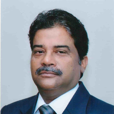 Dilip Kumar Pattanaik Profile