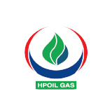 HP Oil Gas Logo