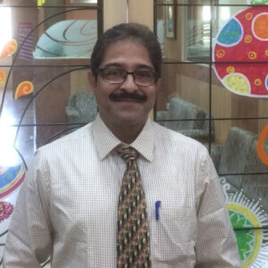 Sanjoy Ghosh Profile